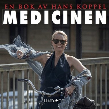 Hans Koppel - Medicinen, Ljudbok