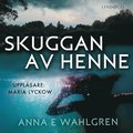 Skuggan av henne