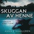 Skuggan av henne