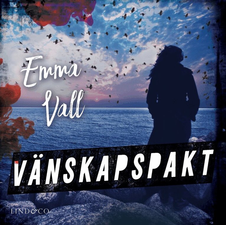 Emma Vall - Vänskapspakt, Ljudbok