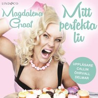 e-Bok Mitt perfekta liv <br />                        Ljudbok