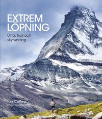 e-Bok Extrem löpning  ultra, trail och skyrunning