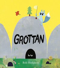 e-Bok Grottan