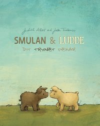 e-Bok Smulan   Ludde  dit trynet pekar