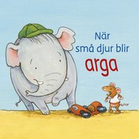 e-Bok När små djur blir arga