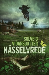 e-Bok Nässelvrede <br />                        E bok