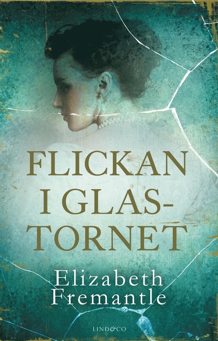 Elizabeth Fremantle - Flickan i glastornet, E-bok