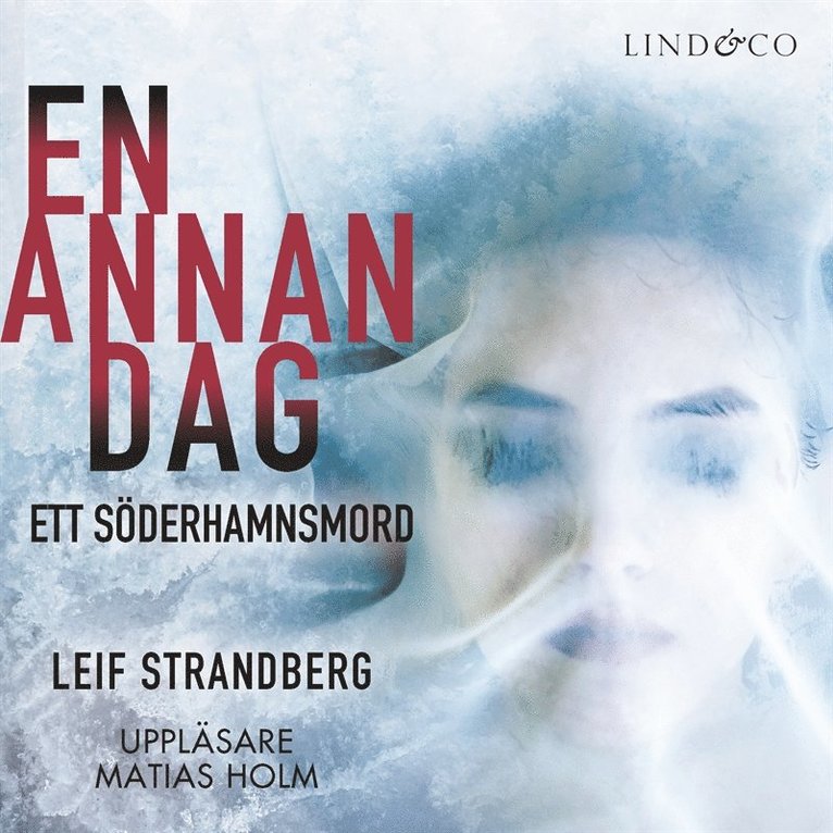 Leif Strandberg - En annan dag, Ljudbok