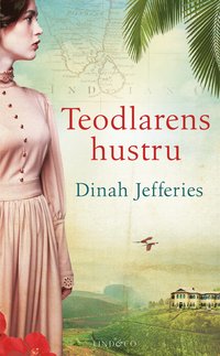 e-Bok Teodlarens hustru <br />                        Pocket