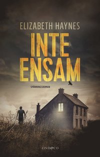 e-Bok Inte ensam <br />                        E bok