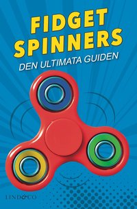 e-Bok Fidget spinners  den ultimata guiden