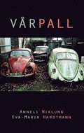 Vårpall