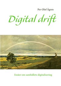 e-Bok Digital drift