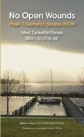 Robert L. Bray - No Open Wounds : med TankeFältTerapi läker du dina sår, Häftad