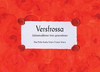 Versfrossa : julrimstraditioner ver generationer