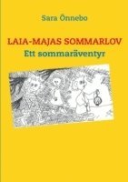 e-Bok Laia Majas sommarlov  ett sommaräventyr