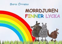 e-Bok Morrdjuren finner lycka