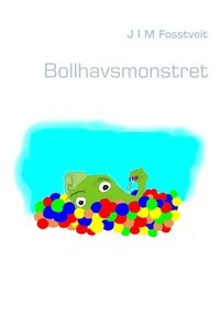 e-Bok Bollhavsmonstret