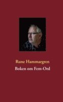 e-Bok Boken om Fem Ord