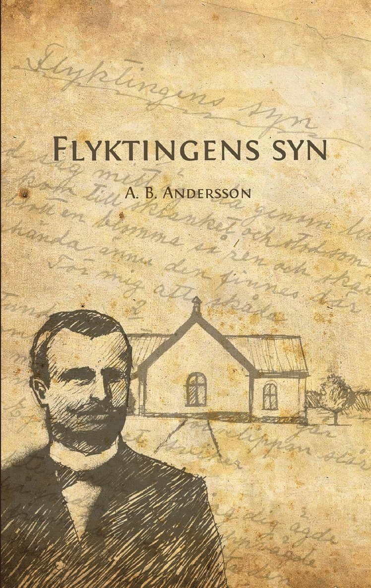 August Bernhard Andersson - Flyktingens syn, E-bok. Tillgänglighet: Lägg i varukorg