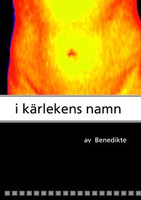 e-Bok I kärlekens namn