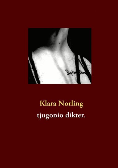 Klara Norling Tjugonio dikter.