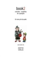 book2 svenska - engelska  för nybörjare