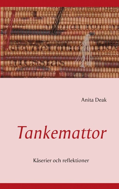 Anita Deak Tankemattor