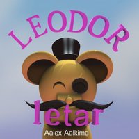 e-Bok Leodor letar