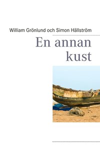 e-Bok En annan kust