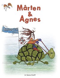 e-Bok Mårten   Agnes