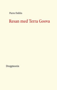 e-Bok Resan med Terra Goova