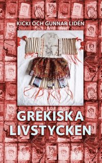 e-Bok Grekiska livstycken  Svenska kvinnors berättelser
