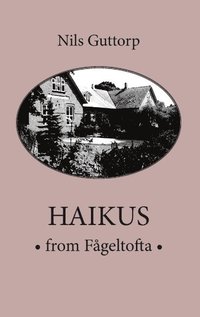 Haikus from Fågeltofta
