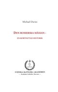 Den romerska mssan : en kortfattad historik