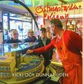 Ostmästaren i Poligny : En reseberättelse om en fransk by