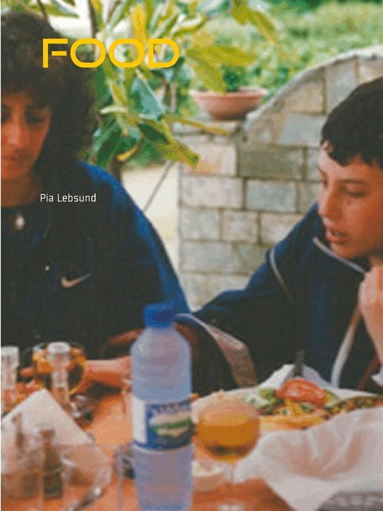 Pia Lebsund - Food: sensory stimulation, E-bok. Tillgänglighet: Lägg i varukorg