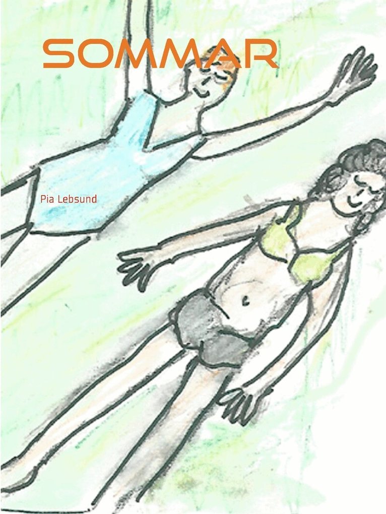 Pia Lebsund - Sommar: lustigheter, E-bok. Tillgänglighet: Lägg i varukorg