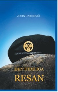 e-Bok Den hemliga resan