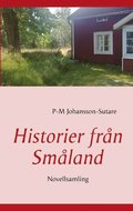 Historier frn Smland : novellsamling