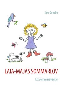 e-Bok Laia Majas sommarlov <br />                        E bok