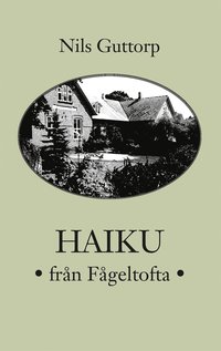 e-Bok Haiku från Fågeltofta <br />                        E bok