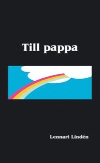 e-Bok Till pappa