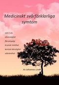 Medicinskt svrfrklarliga symtom : som t ex elknslighet, fibromyalgi, kronisk trtthet, kemisk knslighet, utbrndhet