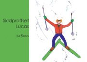 e-Bok Skidproffset Lucas