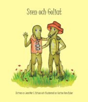 e-Bok Sven och Goliat