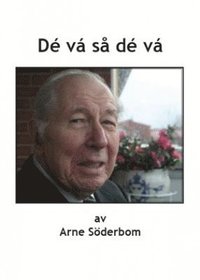 e-Bok Dé vá så dé vá