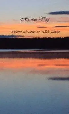 Dick Scott - Hjärtats väg, Häftad