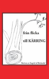 e-Bok från flicka till kärring