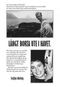 e-Bok Långt borta ute i havet